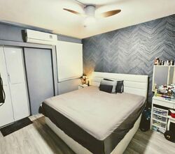 Blk 124 Yishun Street 11 (Yishun), HDB 3 Rooms #500829411